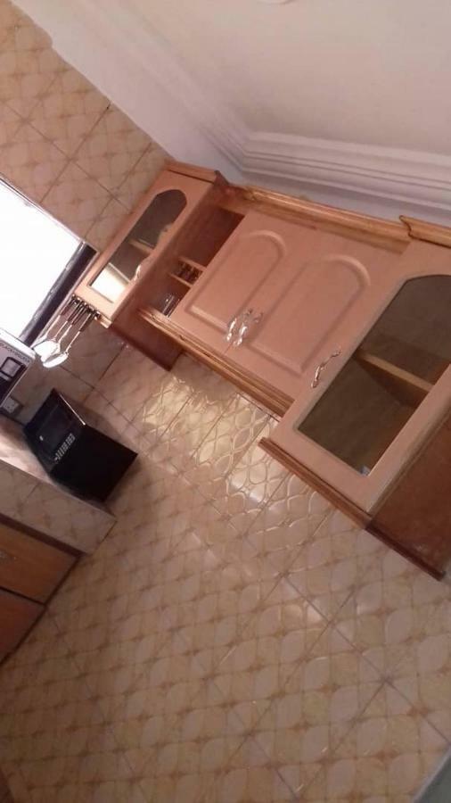 Gya-Son Royal Guest House Kumasi Bagian luar foto