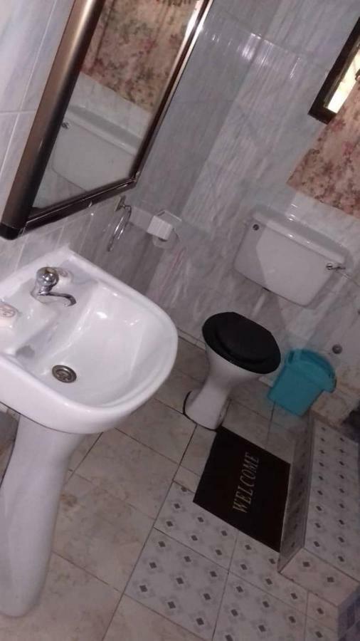 Gya-Son Royal Guest House Kumasi Bagian luar foto