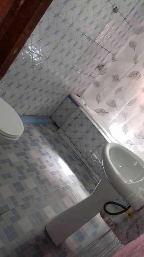 Gya-Son Royal Guest House Kumasi Bagian luar foto