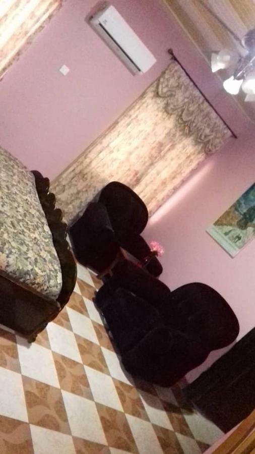 Gya-Son Royal Guest House Kumasi Bagian luar foto