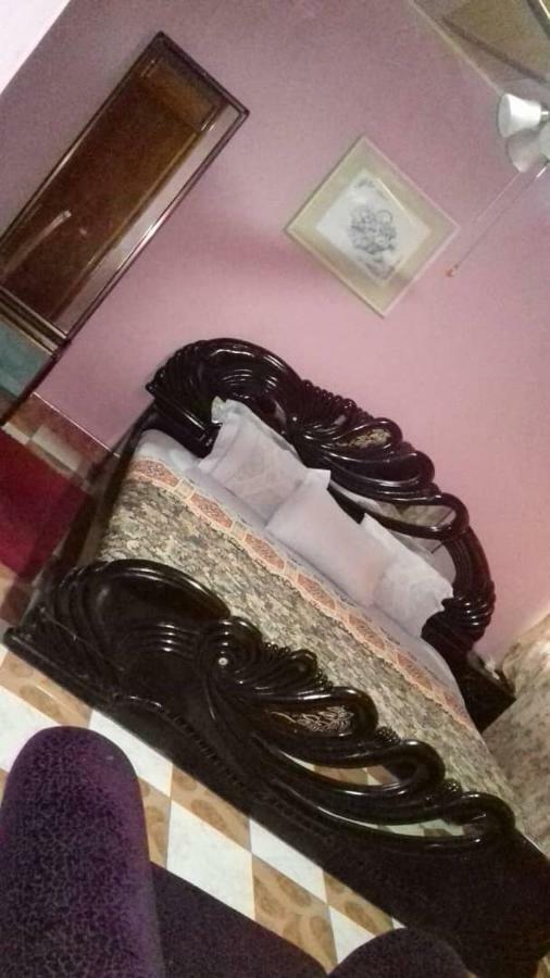 Gya-Son Royal Guest House Kumasi Bagian luar foto