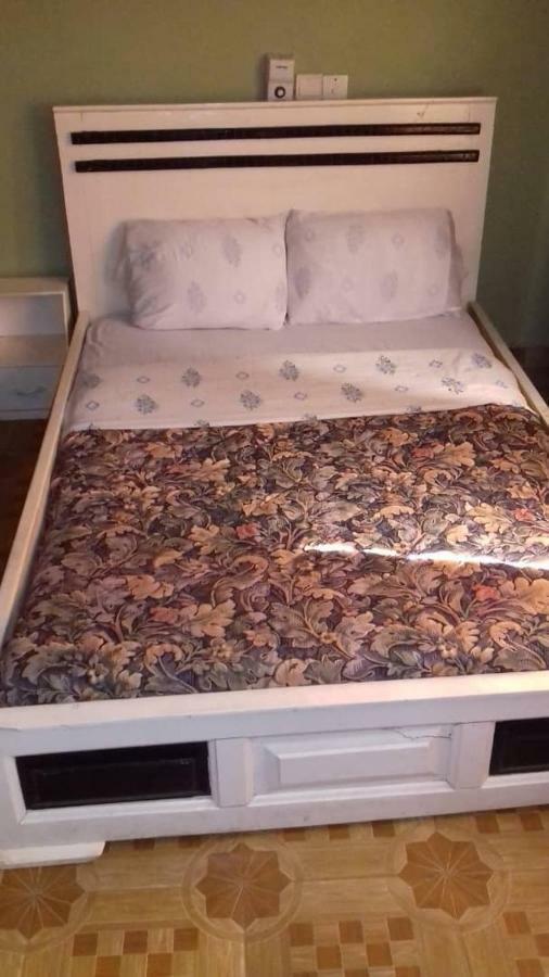 Gya-Son Royal Guest House Kumasi Bagian luar foto