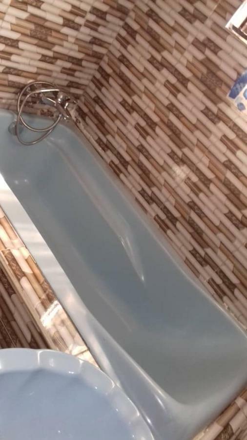 Gya-Son Royal Guest House Kumasi Bagian luar foto